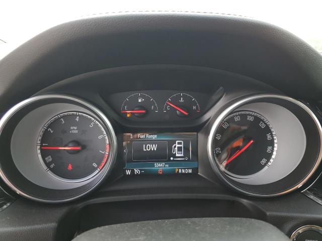 2018 BUICK REGAL ESSE W04GR6SX0J1061226