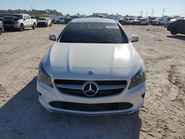 VIN WDDSJ4EB3JN603879 2018 Mercedes-Benz CLA-Class,... no.5