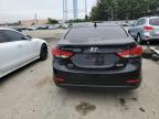 HYUNDAI ELANTRA SE photo