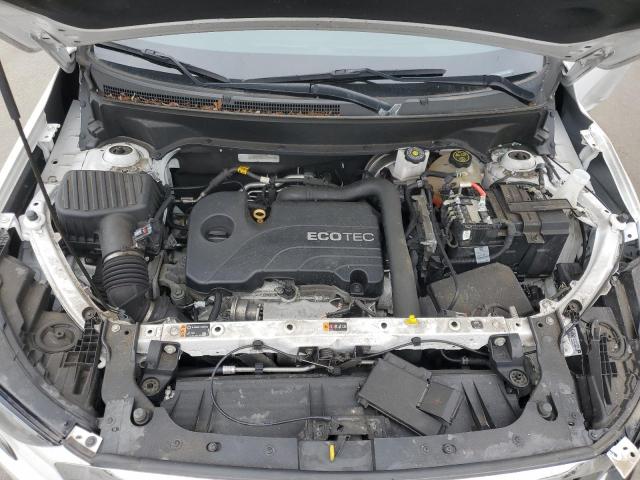2020 GMC TERRAIN SL - 3GKALPEVXLL114608