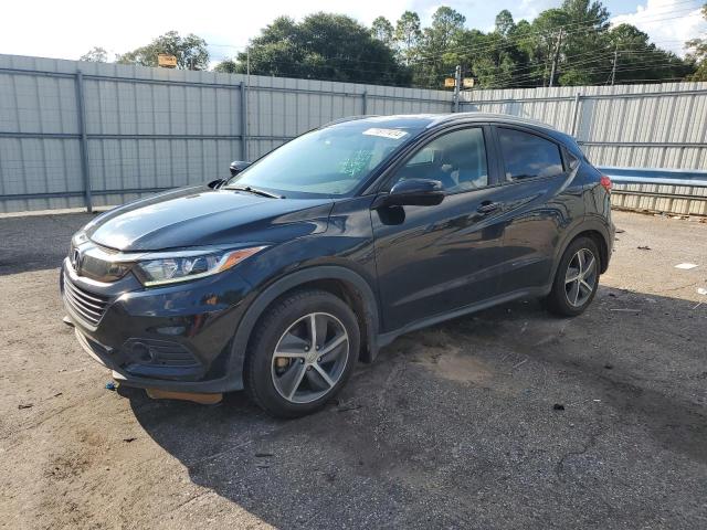 2022 HONDA HR-V EX - 3CZRU5H58NM739219
