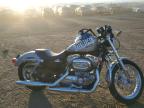 2009 HARLEY-DAVIDSON XL883 L - 1HD4CR2129K449800