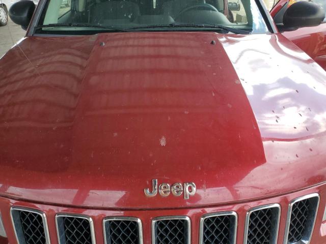 2015 JEEP COMPASS SP - 1C4NJCBA0FD170614
