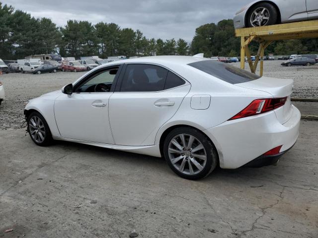 2016 LEXUS IS 300 - JTHCM1D23G5012710