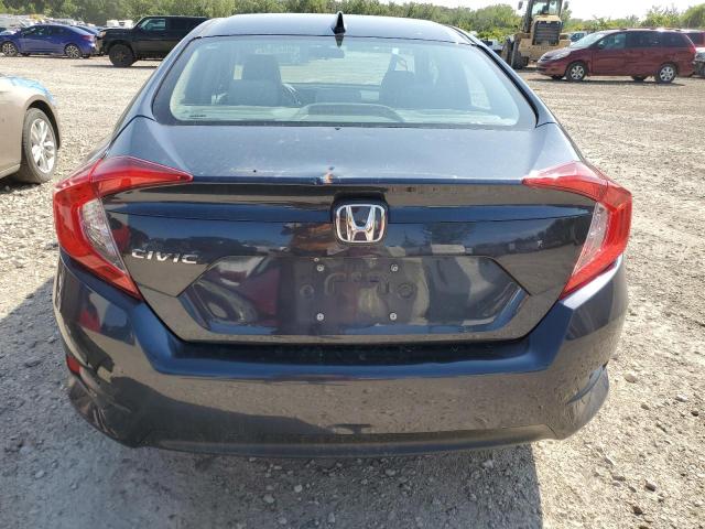 2017 HONDA CIVIC EX - 19XFC2F71HE034288