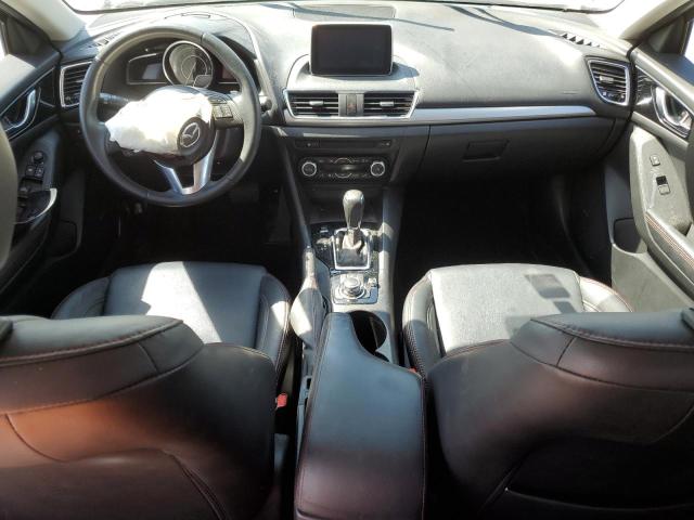 VIN JM1BM1V35E1169034 2014 Mazda 3, Touring no.8