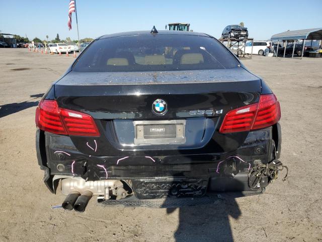 VIN WBAXA5C53ED689996 2014 BMW 5 Series, 535 D no.6