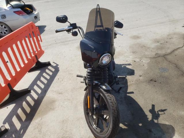 2023 HARLEY-DAVIDSON FXBBS - 1HD1YYK26PB061425