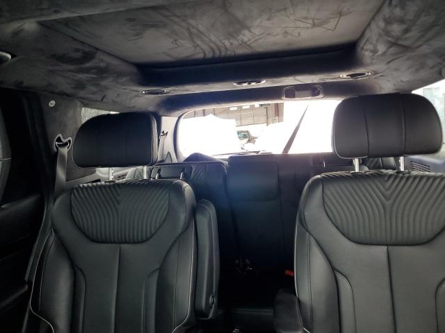 2023 HYUNDAI PALISADE C - KM8R7DGEXPU613799