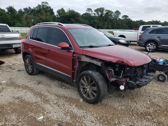 Vin: wvgav3ax5ew117320, lot: 72920284, volkswagen tiguan s 20144
