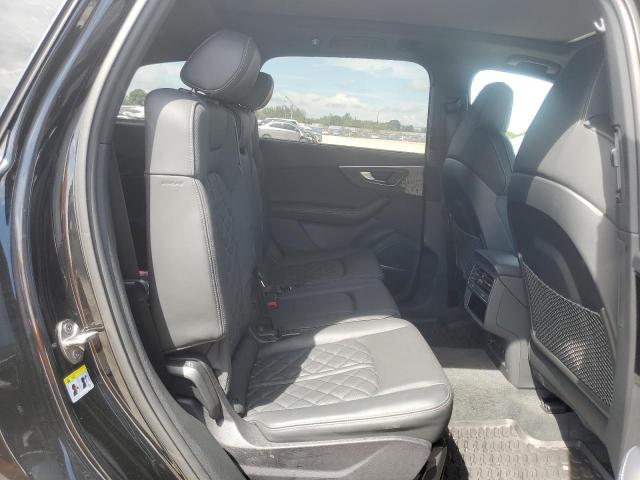 2023 AUDI SQ7 PREMIU WA1AWBF79PD019405