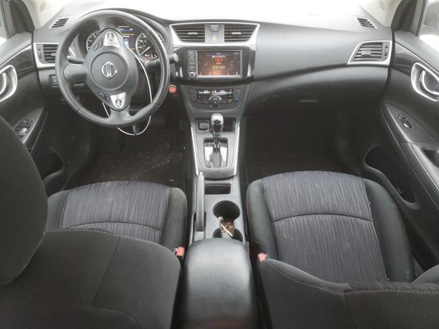 2019 NISSAN SENTRA S - 3N1AB7AP6KY332152