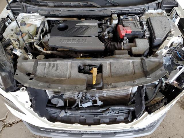 2023 NISSAN ROGUE SV - JN8BT3BB0PW194895