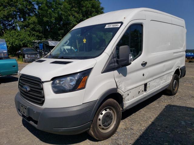 2018 FORD TRANSIT T- - 1FTYR1CM8JKA54522