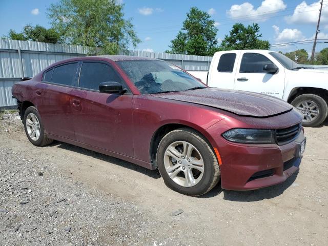 VIN 2C3CDXBGXPH699135 2023 Dodge Charger, Sxt no.4