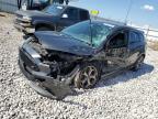 2016 FORD FOCUS ST - 1FADP3L95GL343541