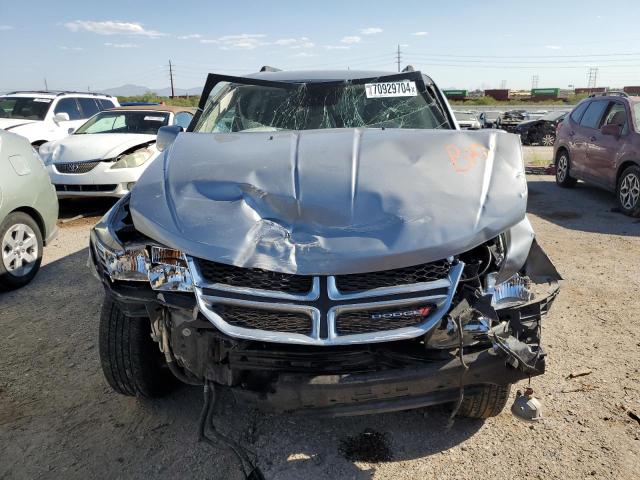 VIN 3C4PDDBG7FT548982 2015 Dodge Journey, Sxt no.5