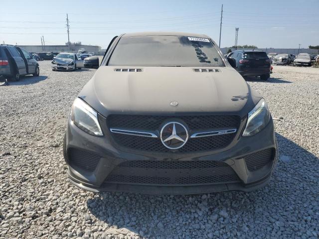 2019 MERCEDES-BENZ GLE COUPE - 4JGED6EB5KA148080