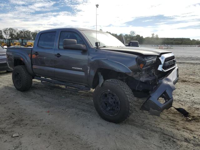 VIN 5TFLU4EN7FX134632 2015 Toyota Tacoma, Double Cab no.4