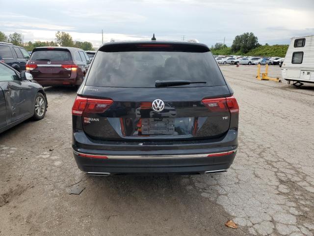 2018 VOLKSWAGEN TIGUAN SE - 3VV3B7AX9JM031419