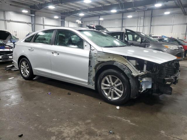 2017 HYUNDAI SONATA ECO - 5NPE24AA9HH452140