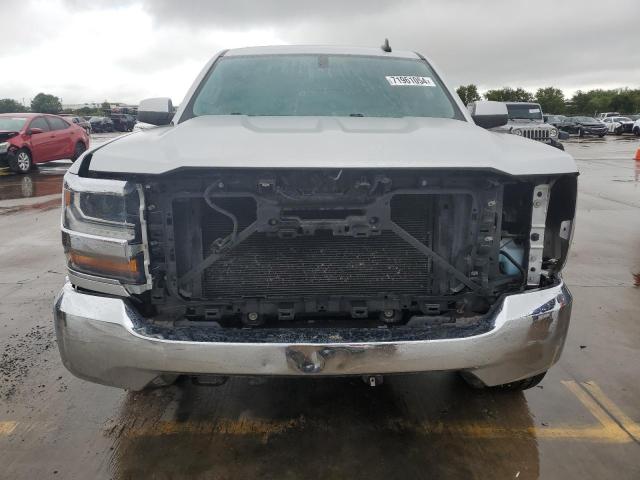 2016 CHEVROLET SILVERADO 3GCPCREC2GG284234  71961054