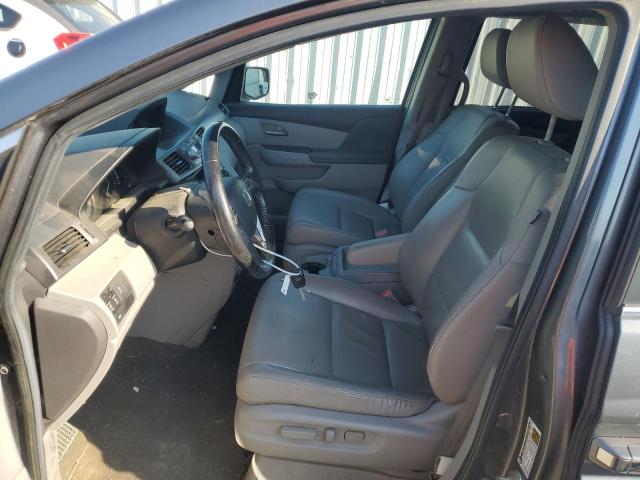 2012 HONDA ODYSSEY EX 5FNRL5H60CB125817  71267694