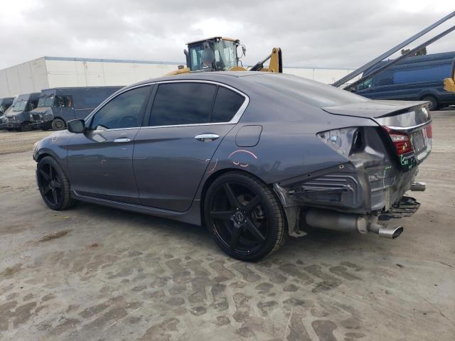 VIN 1HGCR2F5XGA095433 2016 Honda Accord, Sport no.2