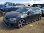 2015 VOLKSWAGEN GOLF R - WVWLF7AU0FW346299
