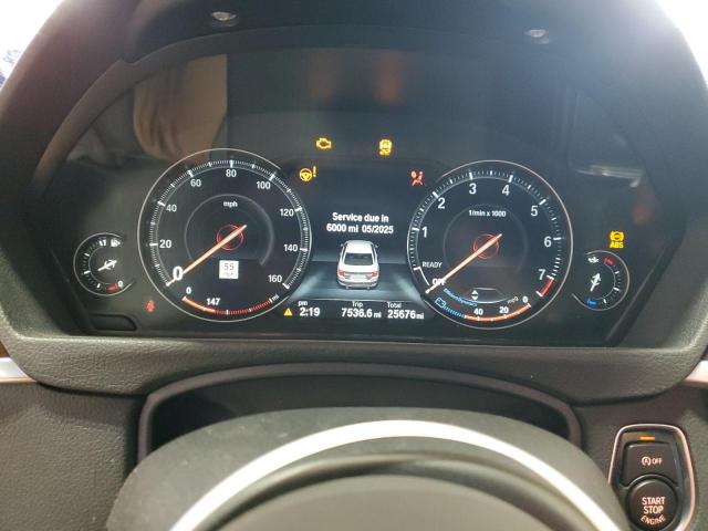 2020 BMW 440XI - WBA4W9C08LFJ88698