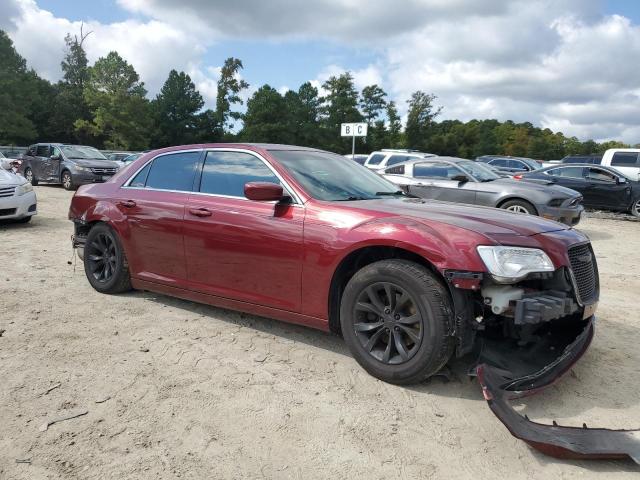 VIN 2C3CCAAG0GH198269 2016 Chrysler 300, Limited no.4