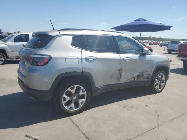 2021 JEEP COMPASS LI - 3C4NJDCB8MT528028