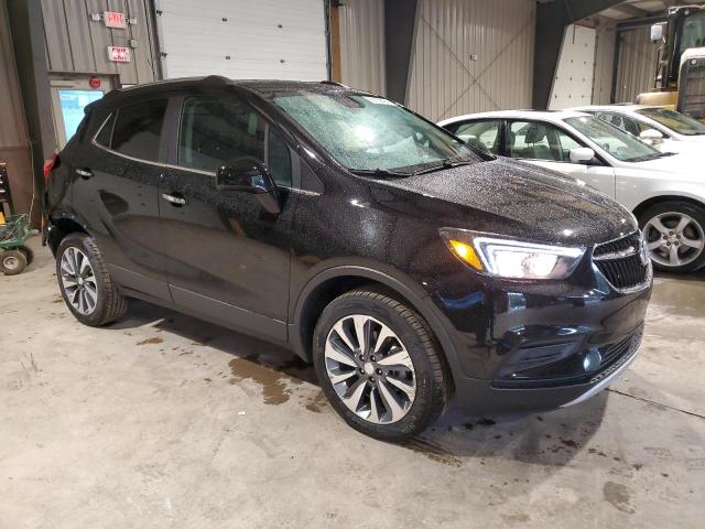 VIN KL4CJESM5NB528596 2022 Buick Encore, Preferred no.4