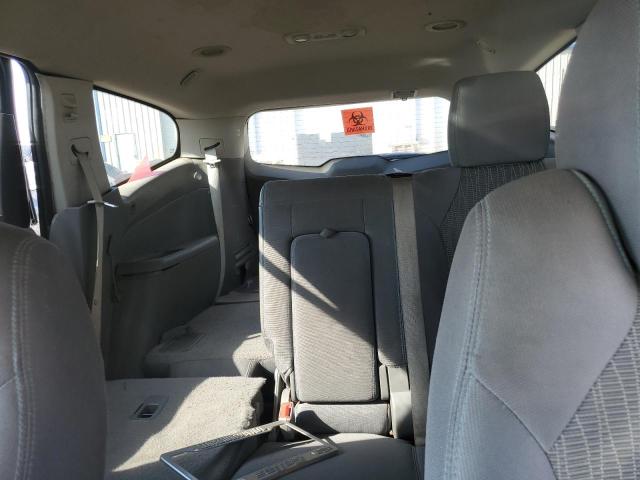 2017 CHEVROLET TRAVERSE L - 1GNKRFED4HJ307052