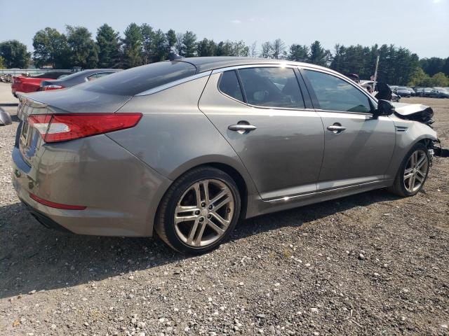 VIN 5XXGR4A61DG215597 2013 KIA Optima, SX no.3