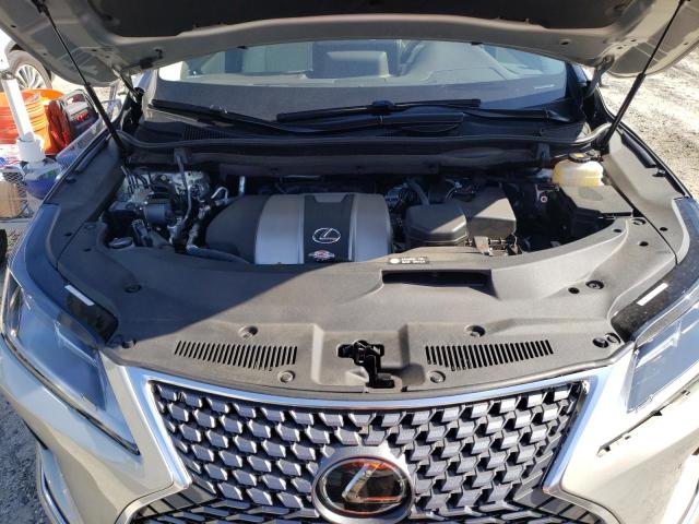 2020 LEXUS RX 350 - 2T2HZMDA4LC233176