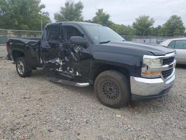 2016 CHEVROLET SILVERADO - 1GCRCNEH1GZ223728