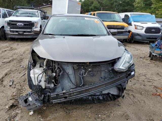 VIN 3N1AB7AP7GL667182 2016 Nissan Sentra, S no.5