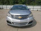 CHEVROLET TRAVERSE L photo