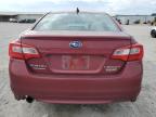 SUBARU LEGACY 2.5 photo