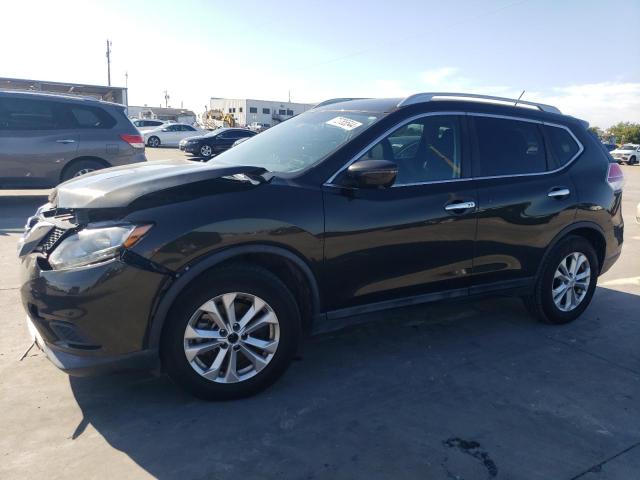 VIN 5N1AT2MN7GC820237 2016 Nissan Rogue, S no.1