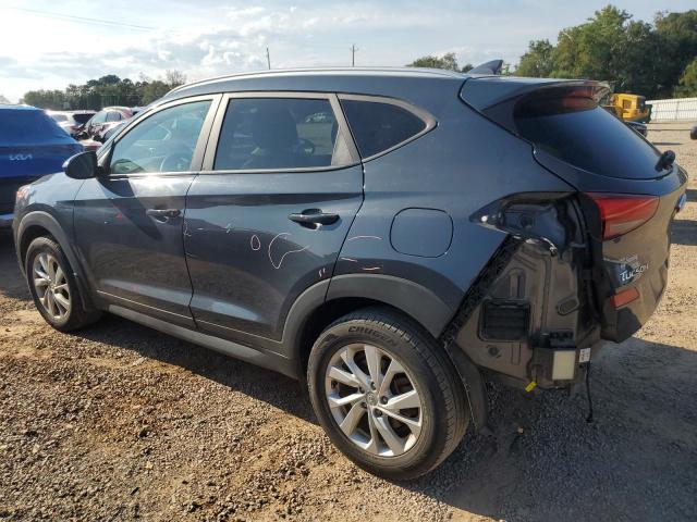 VIN KM8J33A45LU158714 2020 Hyundai Tucson, Limited no.2