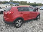 KIA SPORTAGE B снимка