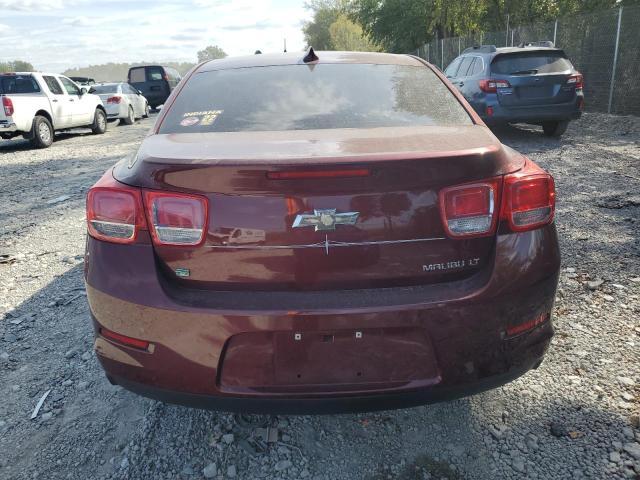 2016 CHEVROLET MALIBU LIM - 1G11C5SA6GF122392