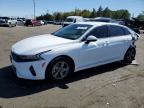 2023 KIA K5 LXS - 5XXG14J27PG190598