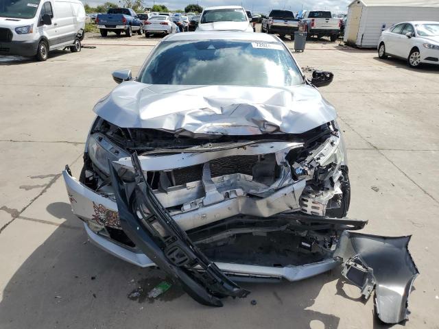 2020 HONDA CIVIC SPOR - 2HGFC2F84LH552385