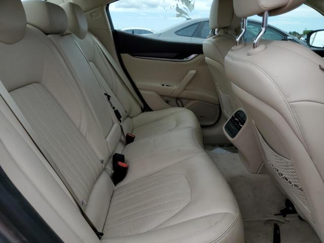 2018 MASERATI GHIBLI S - ZAM57YTL2J1286205