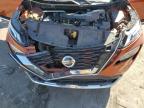 NISSAN ROGUE PLAT photo