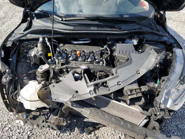 2022 HONDA HR-V LX - 3CZRU6H31NM770963