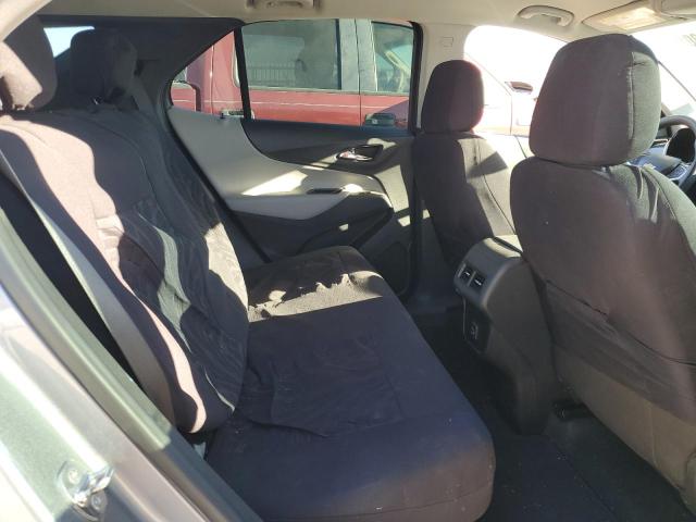 2023 CHEVROLET EQUINOX LS - 3GNAXHEG1PL185166